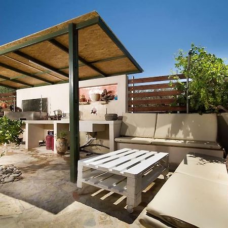 Ierapetra Garden House Διαμέρισμα Εξωτερικό φωτογραφία