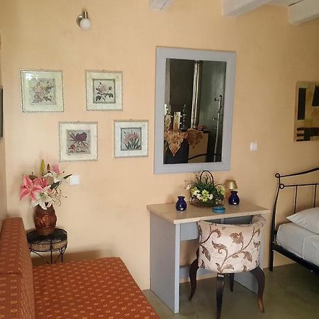 Ierapetra Garden House Διαμέρισμα Εξωτερικό φωτογραφία
