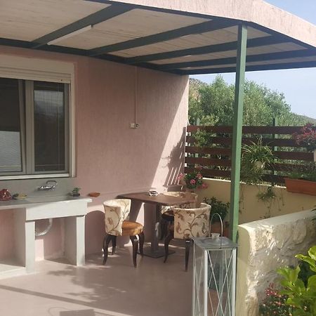 Ierapetra Garden House Διαμέρισμα Εξωτερικό φωτογραφία