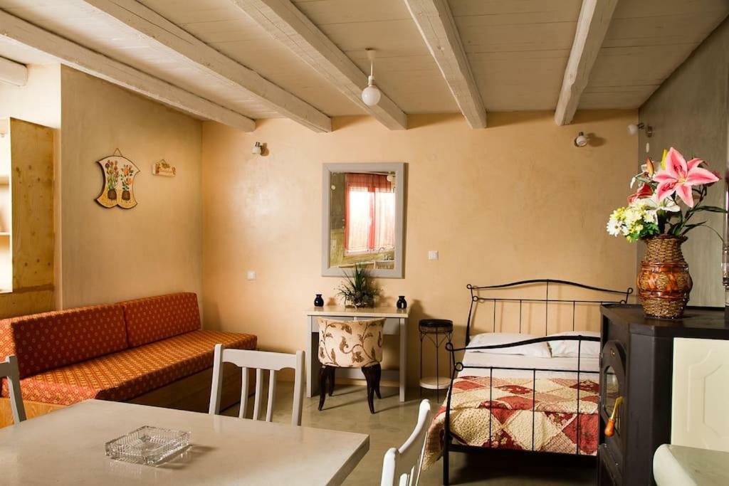 Ierapetra Garden House Διαμέρισμα Εξωτερικό φωτογραφία