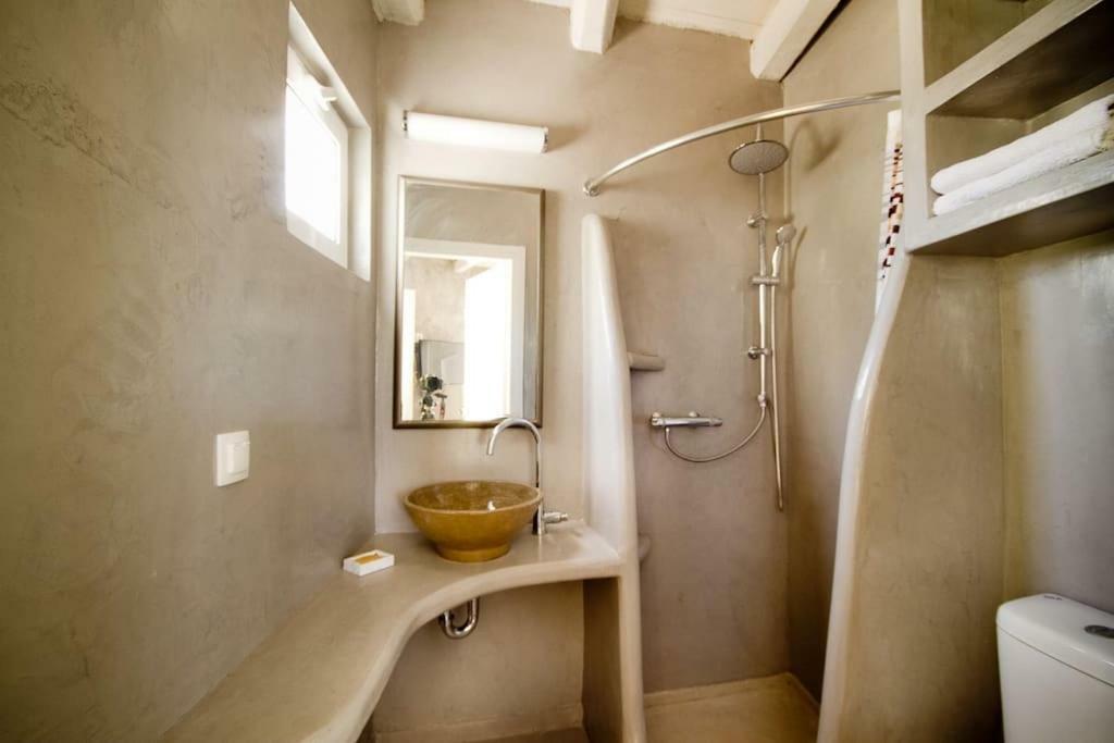 Ierapetra Garden House Διαμέρισμα Εξωτερικό φωτογραφία
