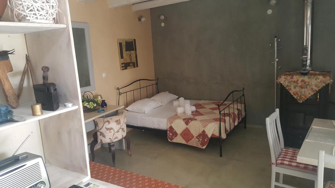 Ierapetra Garden House Διαμέρισμα Εξωτερικό φωτογραφία